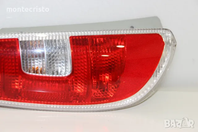 Ляв стоп Skoda Roomster (2006-2015г.) 5J7945111, снимка 3 - Части - 49926563