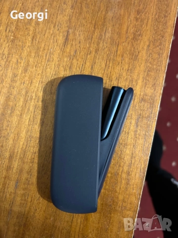 Iqos ILUMA i, снимка 2 - Електронни цигари - 53909058