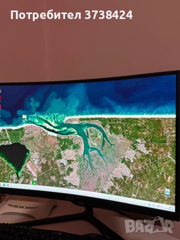 Геймърски компютър, снимка 3 - Геймърски - 53445579