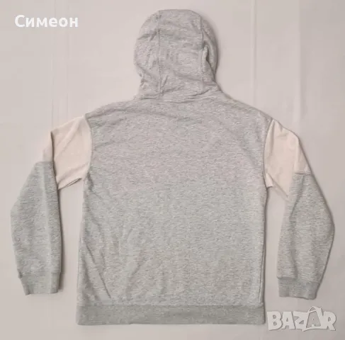 Nike Sportswear Fleece Hoodie оригинално детско горнище ръст 137-147см Найк, снимка 5 - Детски анцузи и суичери - 48206930