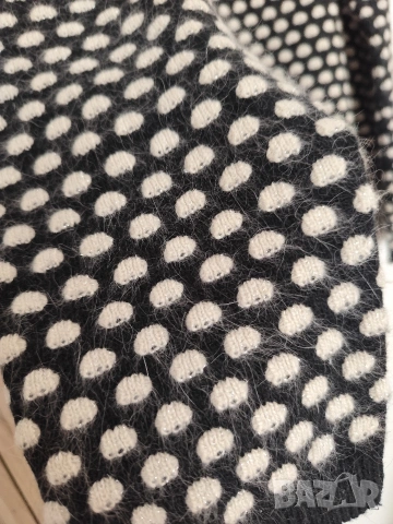 Suncoo вълнен пуловер Л-Хл размер , снимка 8 - Блузи с дълъг ръкав и пуловери - 53578937