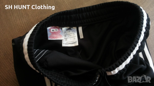 ADIDAS CONDIVO 16 TRAINING PANTS Junior размер 13-14 г. / 164 см. детска долница 26-58, снимка 14 - Детски анцузи и суичери - 52825107