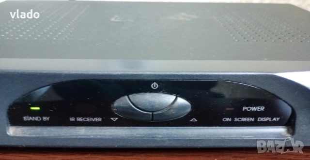 Стерео сателитен приемник, снимка 5 - Приемници и антени - 52034837