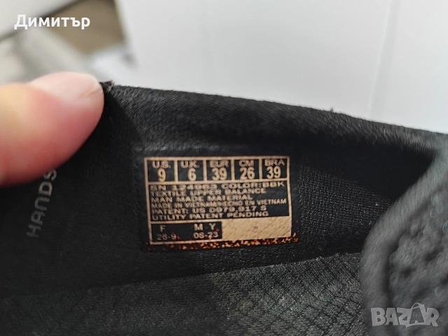 Skechers Go walk slip-ins 39, снимка 5 - Маратонки - 54053908