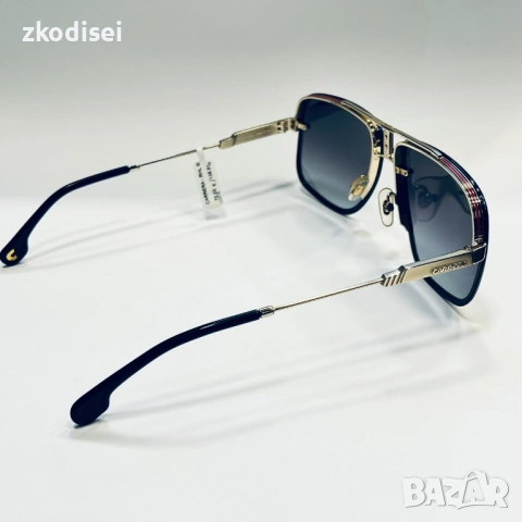 Очила CARRERA RHL 90, снимка 3 - Слънчеви и диоптрични очила - 54026390