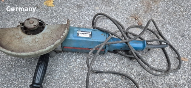 флекс ъглошлайф fein bosch, снимка 10 - Други инструменти - 52713387