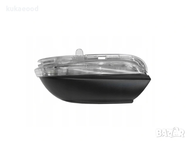 Мигач в огледало за VW Jetta A6