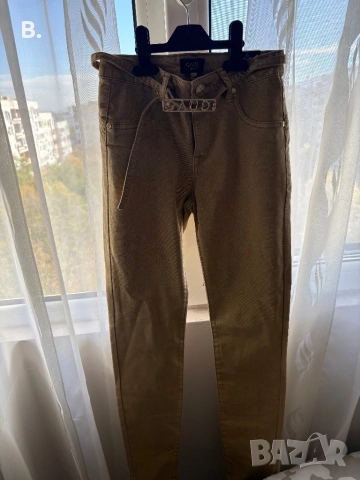 Дънки/панталони, снимка 3 - Дънки - 52393885