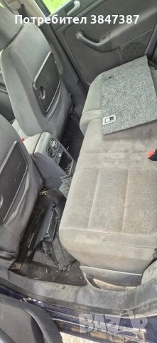 Голф 5+ На части! , снимка 8 - Автомобили и джипове - 52376276