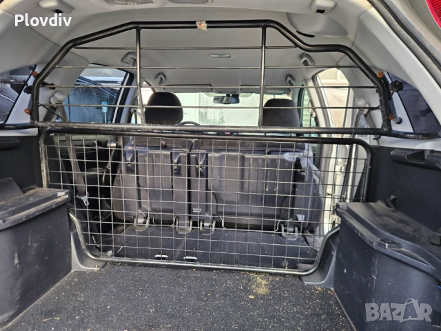 Решетка за куче Honda CRV 2007-2012, снимка 2 - Аксесоари и консумативи - 53564382