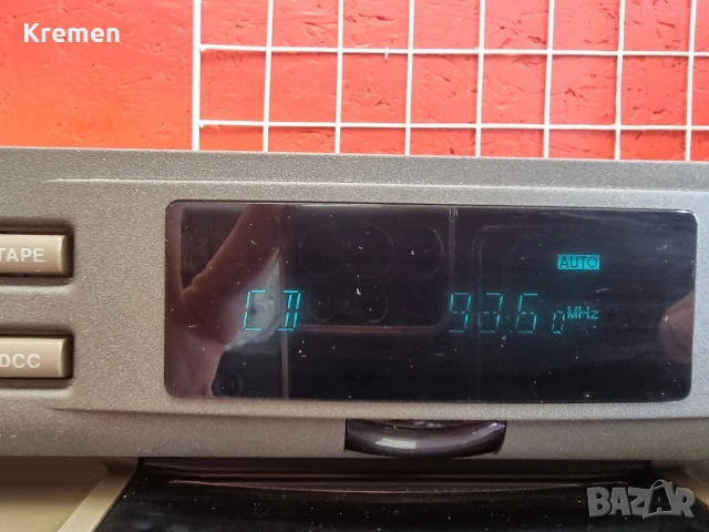 MARANTZ. 75SD1020/2A, снимка 4 - Ресийвъри, усилватели, смесителни пултове - 53885248