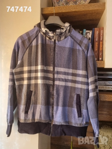 Лот S размер - Jack&Jones, Springfield, Ed Hardy и др, снимка 5 - Пуловери - 52436169