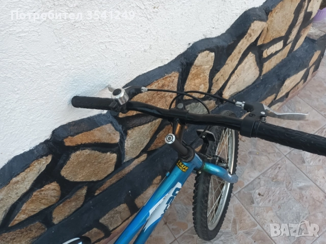 велосипед 20", снимка 9 - Велосипеди - 51724634