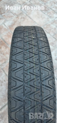 145/60/20 Патерица за Audi A6 2013г., снимка 6 - Гуми и джанти - 54100820