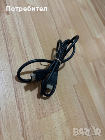 HDMI кабел,143 см.