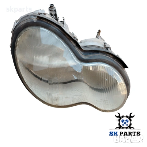 Фар за Mercedes C-Class (W203)