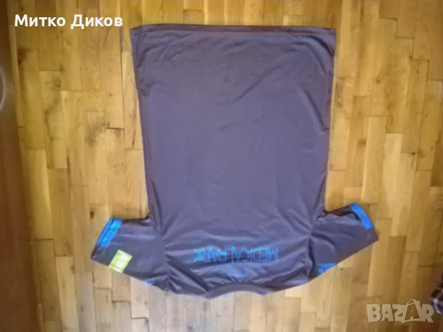 Трабзонспор TrabzonsporТурция футболна тениска размер Л, снимка 8 - Футбол - 49963599