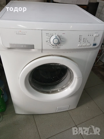 Електролукс 7кг 