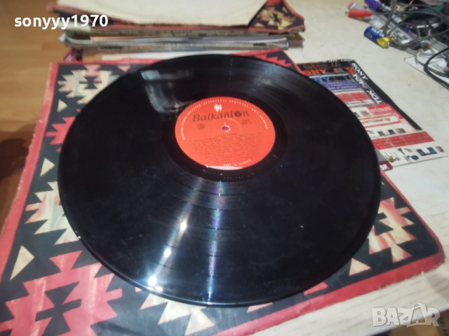 НАРОДНИ ПЕСНИ 1112251859, снимка 2 - Грамофонни плочи - 52740629