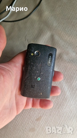 Sony Ericsson Xperia X10 Mini Pro, снимка 4 - Sony Ericsson - 54072514