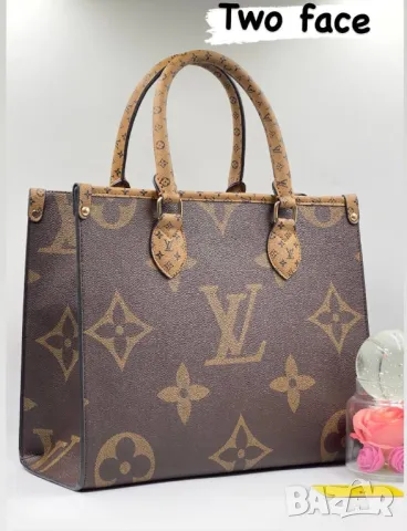 дамски чанти louis vuitton , снимка 1 - Чанти - 46857365