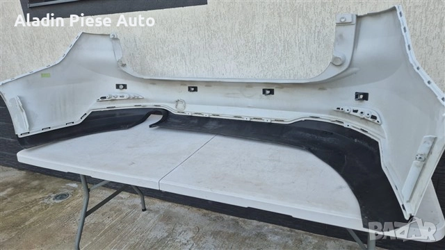 Задна броня Ford Focus 4 Kombi година 2018 2019 2020 2021 2022 2023 2024 код JX7B17906B , снимка 7 - Аксесоари и консумативи - 52162089