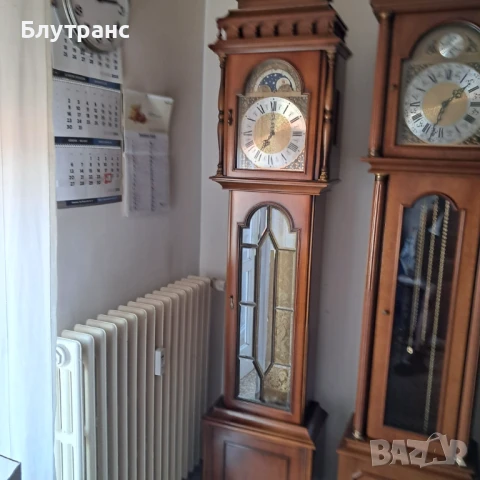 Часовник колона