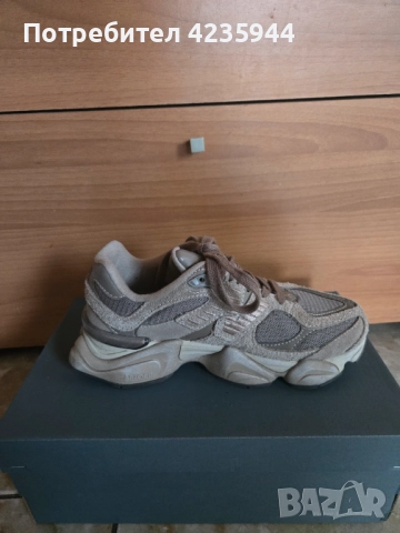 New balance 9060 оригинални , снимка 2 - Маратонки - 52862762