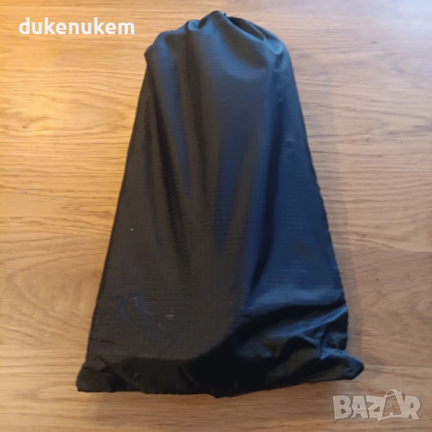 Сгъваемо къмпинг столче, леко и компактно, до 150 кг, снимка 11 - Къмпинг мебели - 53032707