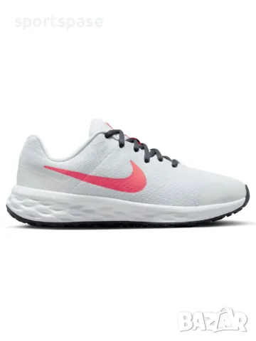 NIKE REVOLUTION 6 GS, снимка 1 - Маратонки - 46836878