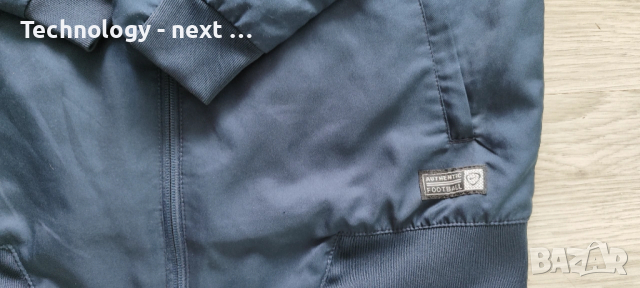 Оригинално горнище RB Leipzig FC, снимка 4 - Футбол - 54015978