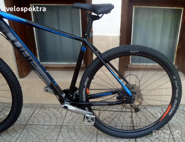 КЮБ ! 29 цола ! 2х10 скорости ! Хидравлики диск ! Германия !, снимка 6 - Велосипеди - 53959046