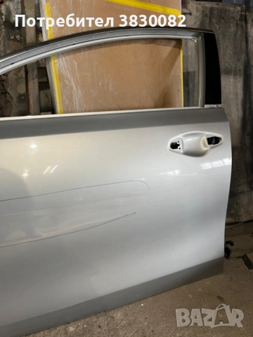 Предна лява врата за Kia Proceed Ceed Proceed III 3 2018 -, снимка 5 - Части - 53045789