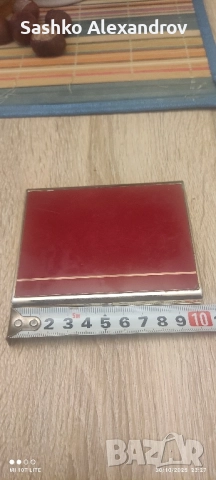 Табакера Prince - Made in Japan , снимка 8 - Антикварни и старинни предмети - 52240916