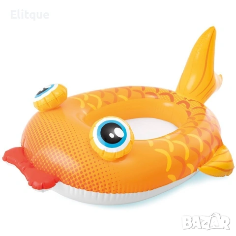 Надуваема детска лодка - 3 модела, снимка 6 - Други стоки за дома - 53446939