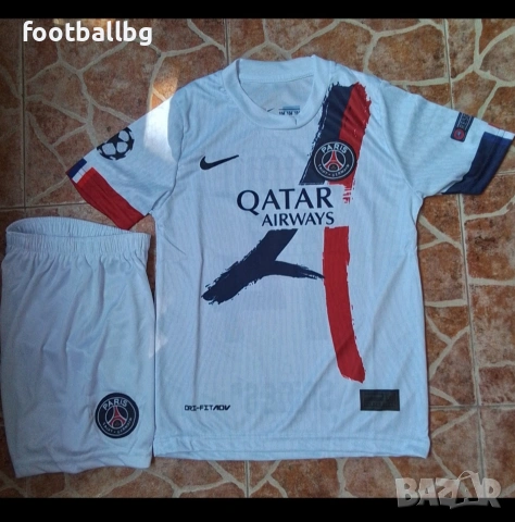 D. DOUE 14 ❤️⚽️ детско юношески футболни екипи НОВО сезон 2025-26 година , снимка 4 - Футбол - 40724928