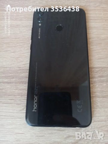 Honor 8X - за части , снимка 1 - Huawei - 47116899