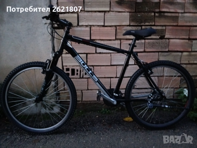 Продавам Bulls sharptail 1 26ца, снимка 8 - Велосипеди - 52387609