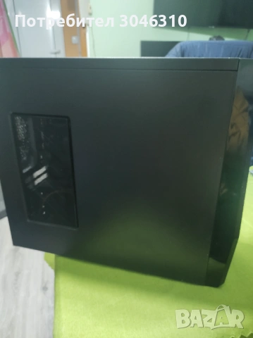 Настолен компютър , снимка 2 - За дома - 53527061