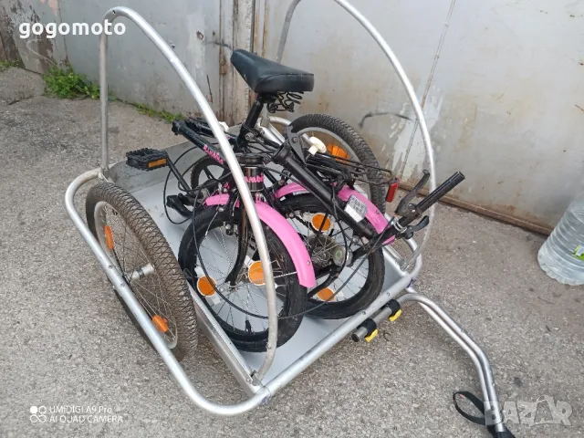 сгъваем стол, сгъваема алуминиева табуретка, ултра лека , снимка 16 - Къмпинг мебели - 50125243