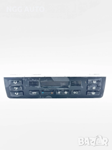 Климатроник за БМВ е46 BMW e46 / 64.11 6 902 440 / 64 11 6902440 / 64116902440