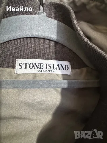 Stone Island David TC Vintage Jacket., снимка 3 - Якета - 50181110