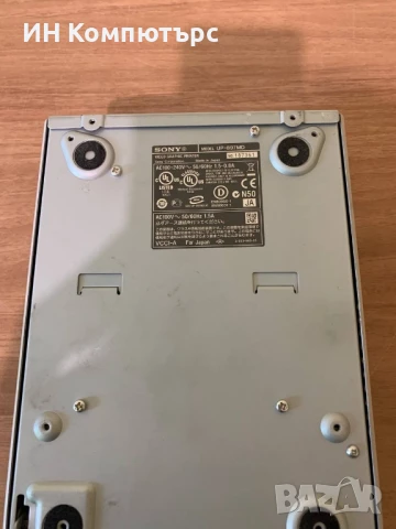 Продавам медицински видео принтер Sony UP-897MD, снимка 7 - Медицинска апаратура - 51006318