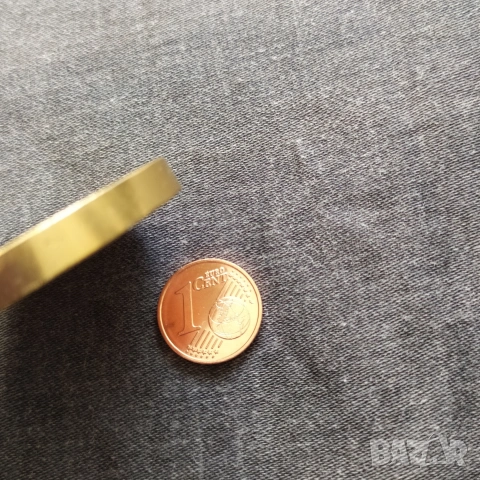 Съветски плакет - 41-ва парт. конференция Москва 1980 г., снимка 4 - Антикварни и старинни предмети - 49593743