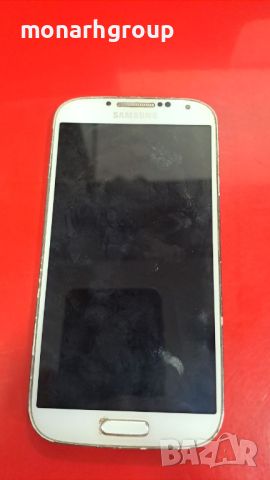 Телефон Samsung GTi9500 /за части/, снимка 1 - Samsung - 46169007