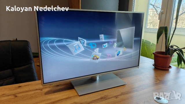 LED Телевизор Panasonic Viera 32"