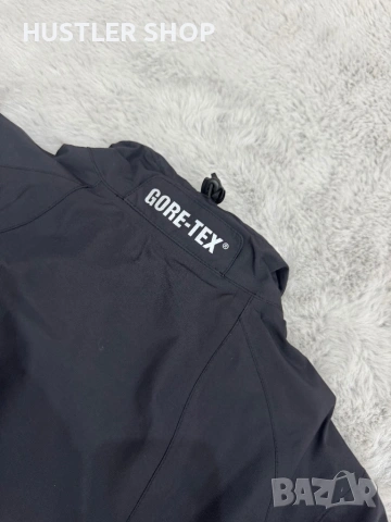 Мъжко яке мембрана GORE BIKE WEAR GORE-TEX. Размер S, снимка 6 - Якета - 53937685