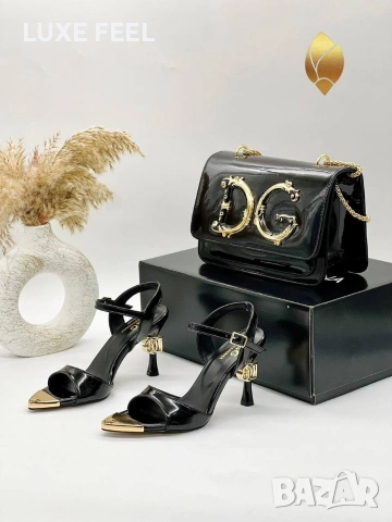 Dolce Gabanna ⚜️Дамски Чанти 