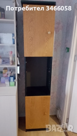 Шкаф 30 лева
