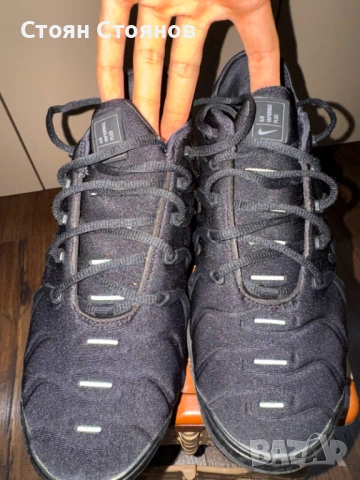 Мъжки маратонки Nike Vapor max air